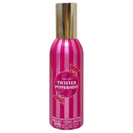 Twisted Peppermint Fragrance Concentrated Room Spray, 1.5 oz / 42.5 g (Packaging Style May Vary)
