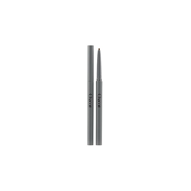 Chacott Gel Liner Eyeliner, Natural Eyes, Waterproof Formula, Color: 271