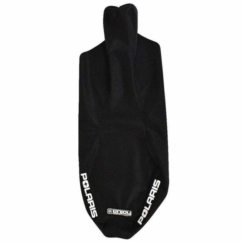 Enjoy Mfg Polaris Pro RMK Seat Cover 600 800 Axys