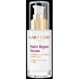 mariko Marico Nutri Repair Serum 30ml + 4 samples / 마리꼬 뉴트리 리페어 세럼 30ml+샘플4종