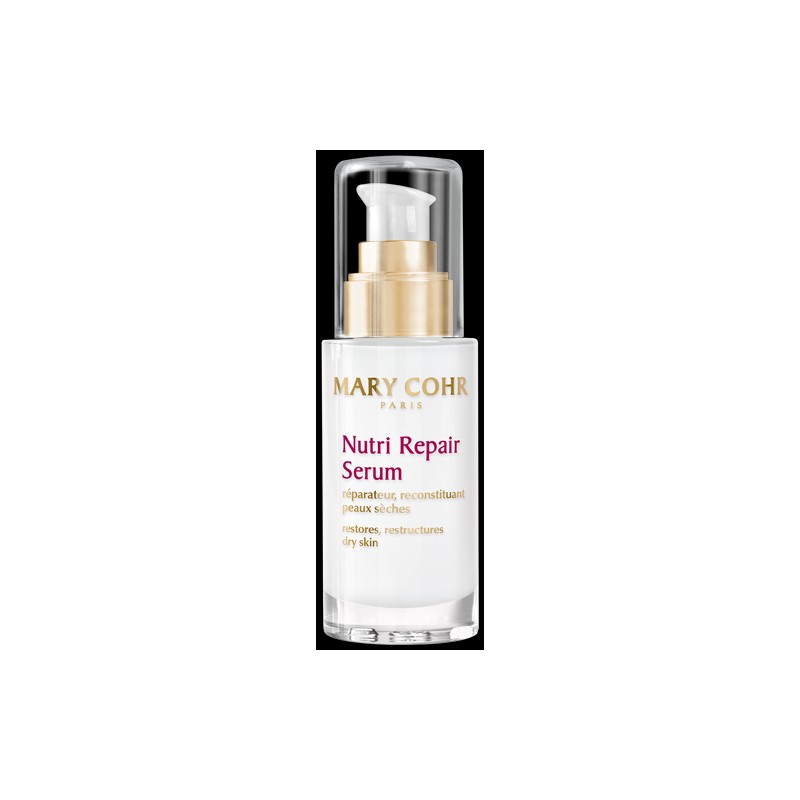 mariko Marico Nutri Repair Serum 30ml + 4 samples /