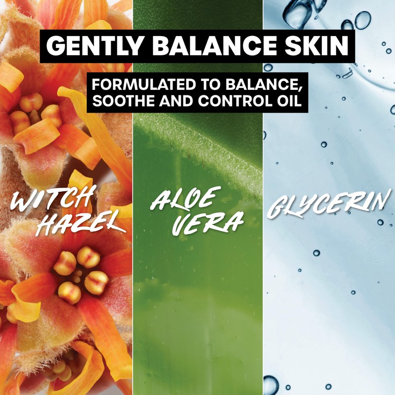 THAYERS Original Witch Hazel Astringent Pads with Aloe Vera Formula,