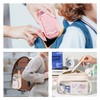 Pen Case, Pencil Case, Pen Pouch, Pen Holder, Mesh Pouch,