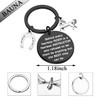 BAUNA Horse Riding Instructor Gift Horse Trainer Thank You Gift