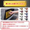 REX-OWL License Plate Anti-Theft Bolt Car License Plate Security Screws