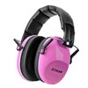 ZOHAN 032 Kids Noise Canceling Headphones - 25dB NRR Kids