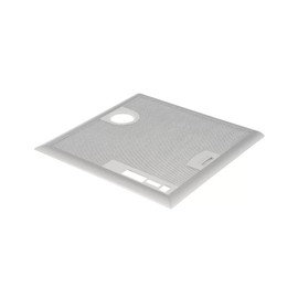 Bosch 00365478 Range Vent Hood Metal-mesh Grease Filter