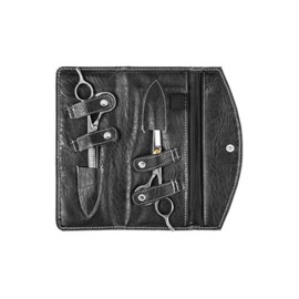 CRYSTAL KAI Household Scissors Set 4items