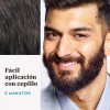 Tinte Para Caballero Just For Men Barba Y Bigote Castaño