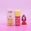 Amuse Wrinkle Improvement Inner Moisturizing Banana Lip Oil 04 Juicy Peach 4.5mL / 어뮤즈 주름개선 속보습 바나나 립 오일 04 과즙 복숭아 4.5mL