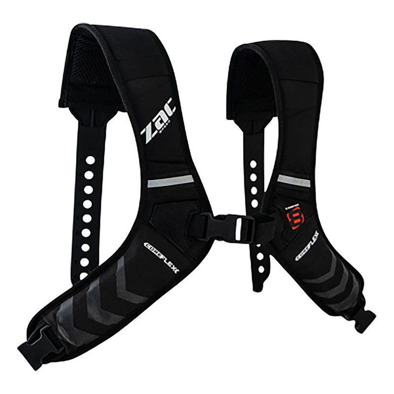 Zac Speed - COMP 2 (includes 2L hydration system and