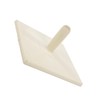 Dapetz ® Poly Plastering Hawk 330 X 330mm Rigid Polyurethane