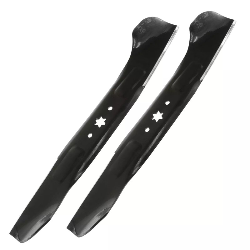 Troy Bilt 2 Pack 46" Deck Blade for Troy Bilt