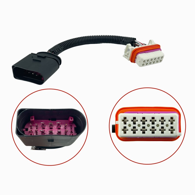 ALTBET Arnés de cableado para