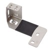 Car Antenna Bracket Stainless Steel Anti Theft Vehicle Mobile Radio