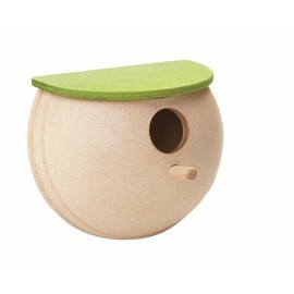 PLANTOYS 8607 鳥のマイホーム II