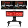 Special LED Display Screen Freely Compile Bluetooth Confession Idea Show