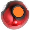Hayabusa Musou Red Snapper Fleece Slide VS Head Plus 2.8