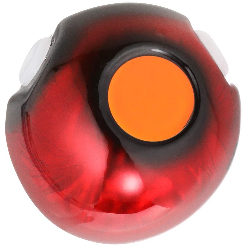 Hayabusa Musou Red Snapper Fleece Slide VS Head Plus 2.8