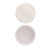 Luvia - Porta pennelli da trucco, organizer per cosmetici e