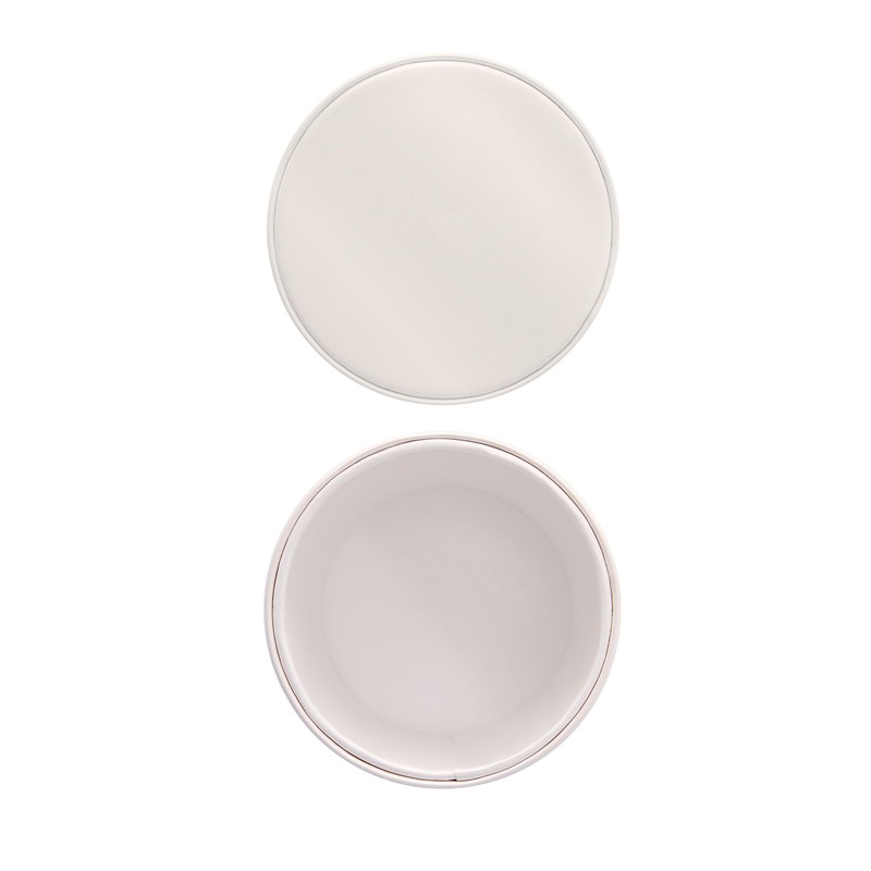Luvia - Porta pennelli da trucco, organizer per cosmetici e