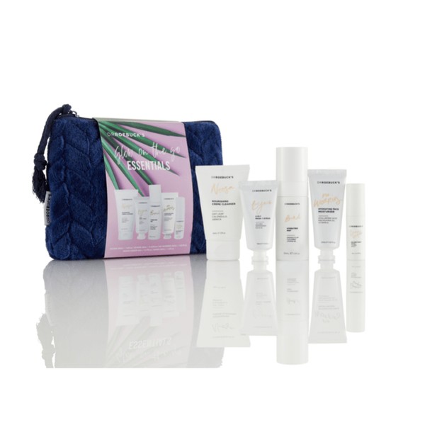 Dr Roebuck's Glow On The Go Essential Kit