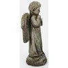 Angelique Concrete Garden Statue Cement Religious Figure Catholic Sculpture