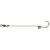 KORDA CHOD RIGS LONG BARBLESS SIZE 8 - KCR030