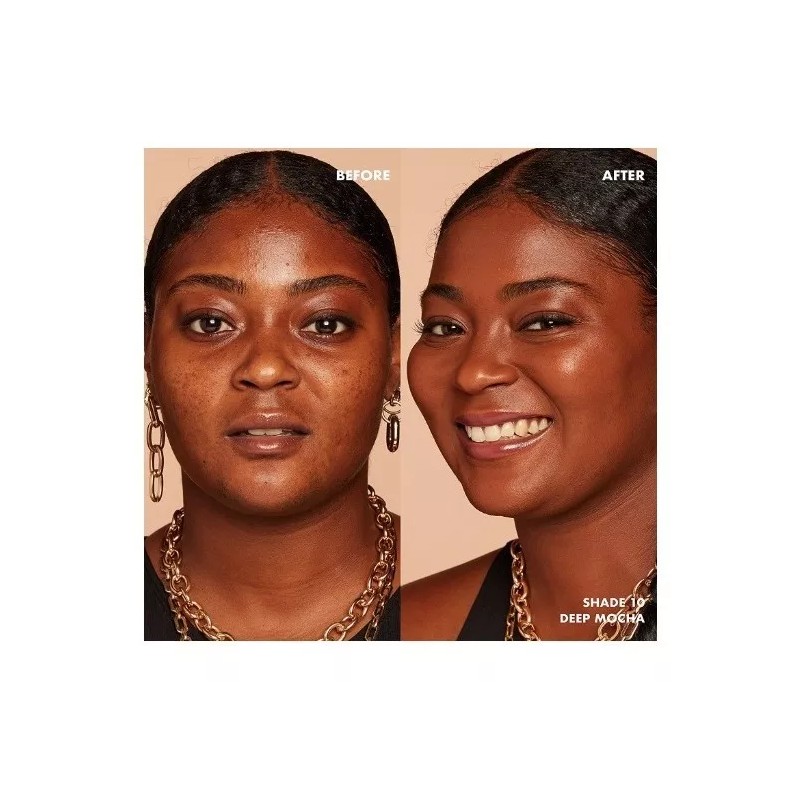 Nyx Tinted Skin Veil Bb Gel Ligero Base Maquillaje