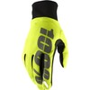 100% Hydromatic Mens MTB Gloves
