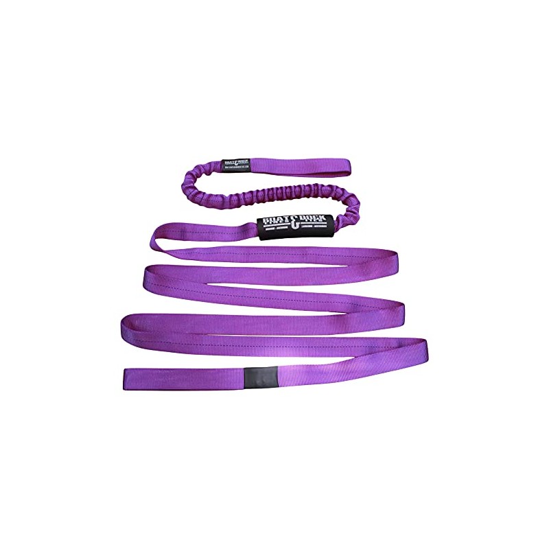 Boat Lines & Dock Ties Sand Anchor Tie Off Strap