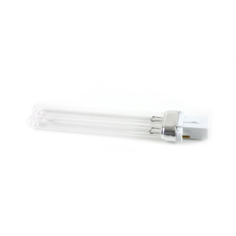 JBL 60307 Ersatzlampe für Wasserklärer AquaCristal, UV-C Brenner 11 W
