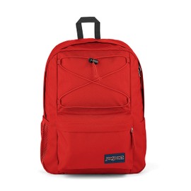 Jansport JS0A4NVB5XP Flex Pack Red Tape