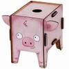 Twinbox Vierbeiner Schwein