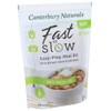 Canterbury Naturals Fast or Slow Easy-Prep Meal Kit, White Chicken