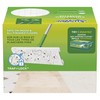 Swiffer Sweeper Dry Sweeping Pad, Multi Surface Refills for Dusters