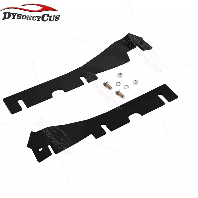 DYSO Fit 09-18 Dodge Ram 1500/2500/3500 Cube LED Light Pod