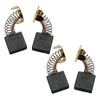 N039389 Carbon Brushes For Dewalt Chop Saw N408735 N558583 622437-00