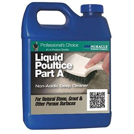 Miracle Sealants Liquid Poultice Cleaner 32 oz.