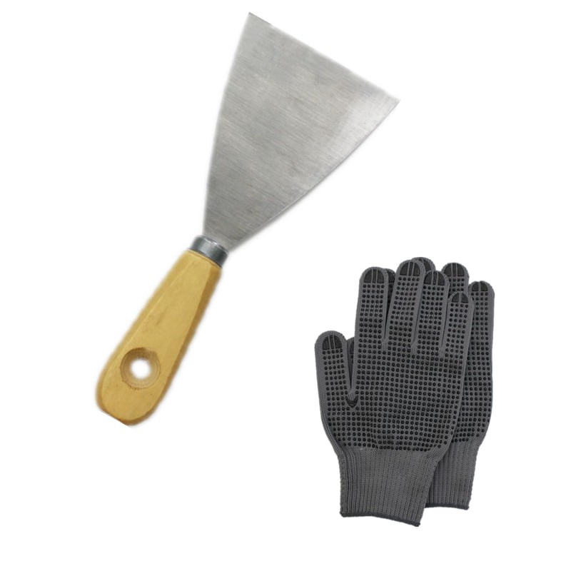 WHLZYEVA Landscape Curb Trowel Edger, Curb It Yourself, Curb and