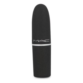 Labial Mac Powder Kiss Lipstick Ruby New                                                                                                              