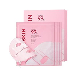 APRILSKIN [APRILSKIN]TXA Niacinamide Collagen 99 Capsule Gel Mask (4ea)