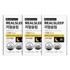 Hurum Real Sleep 1200mg x 30 tablets (3) / JJ