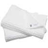 Imabari Towel, Certified, Bath Towel, Hiorie, Waffle Towel, Set of