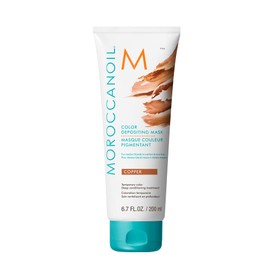 Moroccanoil Máscara de depósito de color