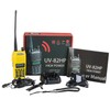 BaoFeng UV-82HP (Yellow) High Power Dual Band Radio: 136-174mhz (VHF)