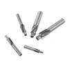 Machining Cutter HSS Counterbore Hole End Mill Counter Bore M3-M8