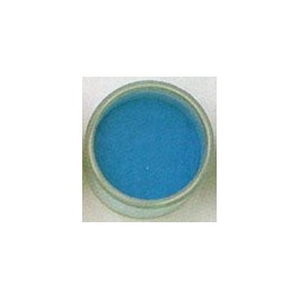 Turquoise Petal Dust, 4 grams