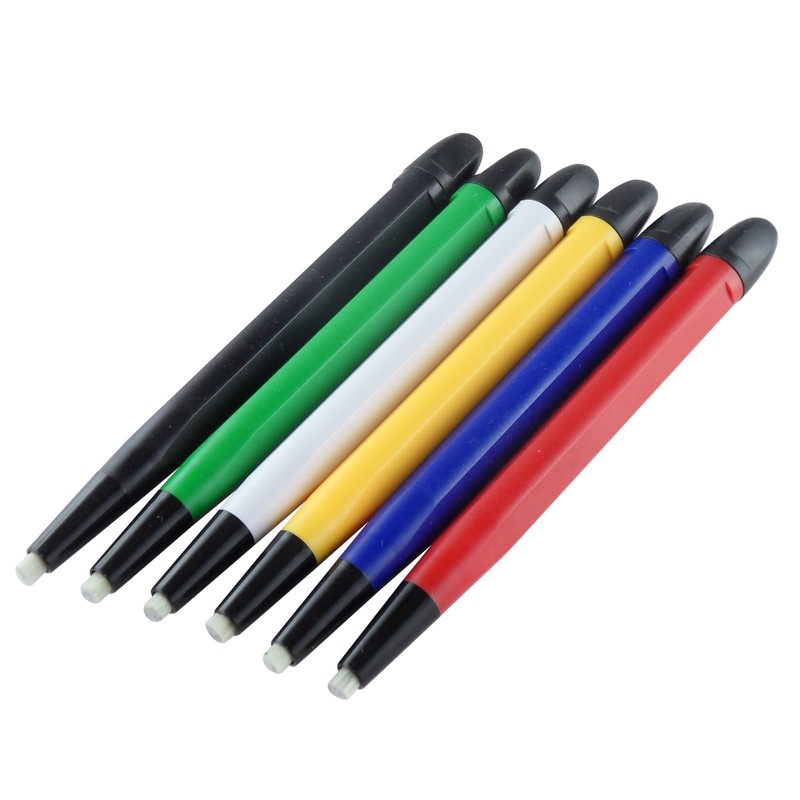 Wittko Ware Glass Fibre Eraser Pen, 4 mm