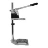 Toolcraft Soporte Vertical Para Taladro 60 Mm En Aluminio Universal